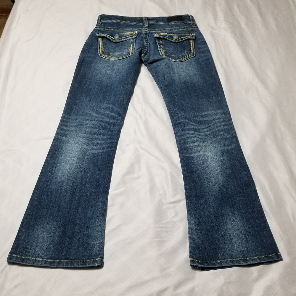 DAYTRIP JEANS - Picture 3 of 6